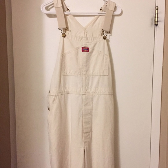 dickies painter overalls